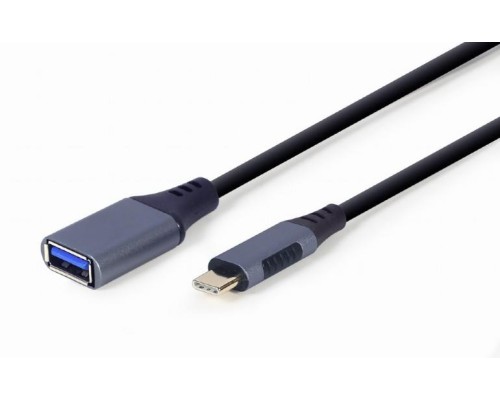 GEMBIRD USB-C TP PTG AF ADAPTER ADAPTER