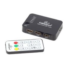 CABLEXPERT HDMI INTERF.SWITCH