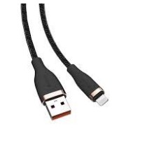 DEVIA STAR SERIES USB TO TYPE-C CABLE (2.4A,1.5M)