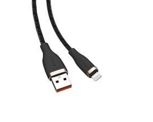 DEVIA STAR SERIES USB TO TYPE-C CABLE (2.4A,1.5M)