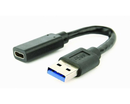 GEMBIRD USB31 AM/TYPEC FEMALE