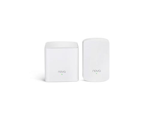 TENDA AC1200 WHOLE-HOME WI-FI