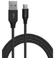 DEVIA CABLE USB-MICRO USB 1M B