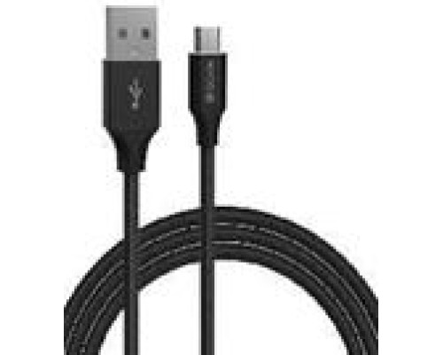 DEVIA CABLE USB-MICRO USB 1M B