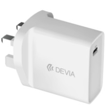 DEVIA PD QUICK CHARGER 20W