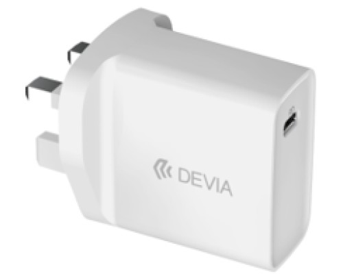 DEVIA PD QUICK CHARGER 20W