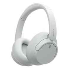 SONY WIRELESS ST.H/SET WHITE