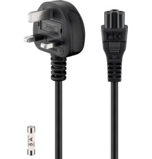 GOOBAY 96046 UK POWER CORD