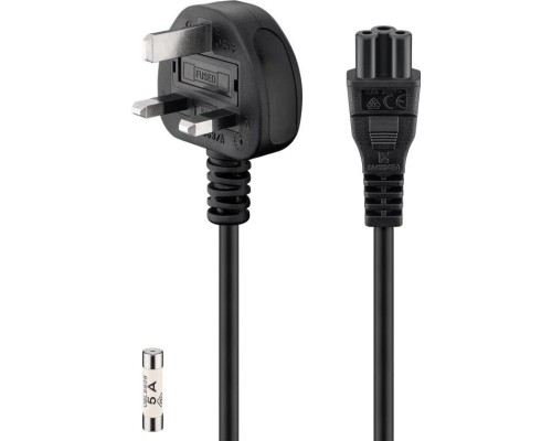 GOOBAY 96046 UK POWER CORD