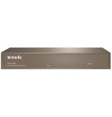 TENDA 8-PORT GIGABIT SWITCHES