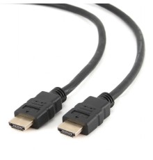 CABLEXPERT HDMI+ETHER CABLE1.8