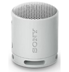 SONY PORTABLE WIRELESS SPEAKER  GRAY