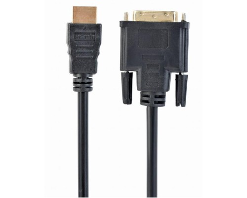 CABLEXPERT HDMI/DVI M-MALE 3M