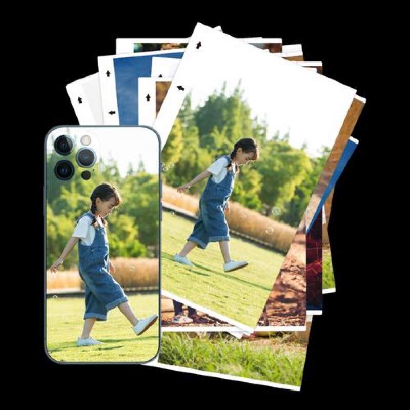 Devia Intelligent Thermal Sublimation Print Film Suit