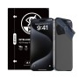Devia Intelligent TPU Matte Privacy Protector Front Film (20pcs)