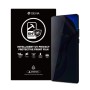 Devia Ultra Intelligent UV Matte Privacy Protective Front Film 0.25mm (10pcs)