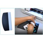 Devia Screen Protector Scratch Card Tool for Tablet Installation