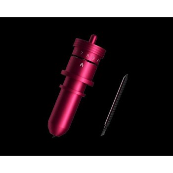 Devia Intelligent Film Cutting Knife Red