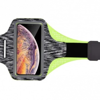 Devia Armband (Sport/Phone Holder)