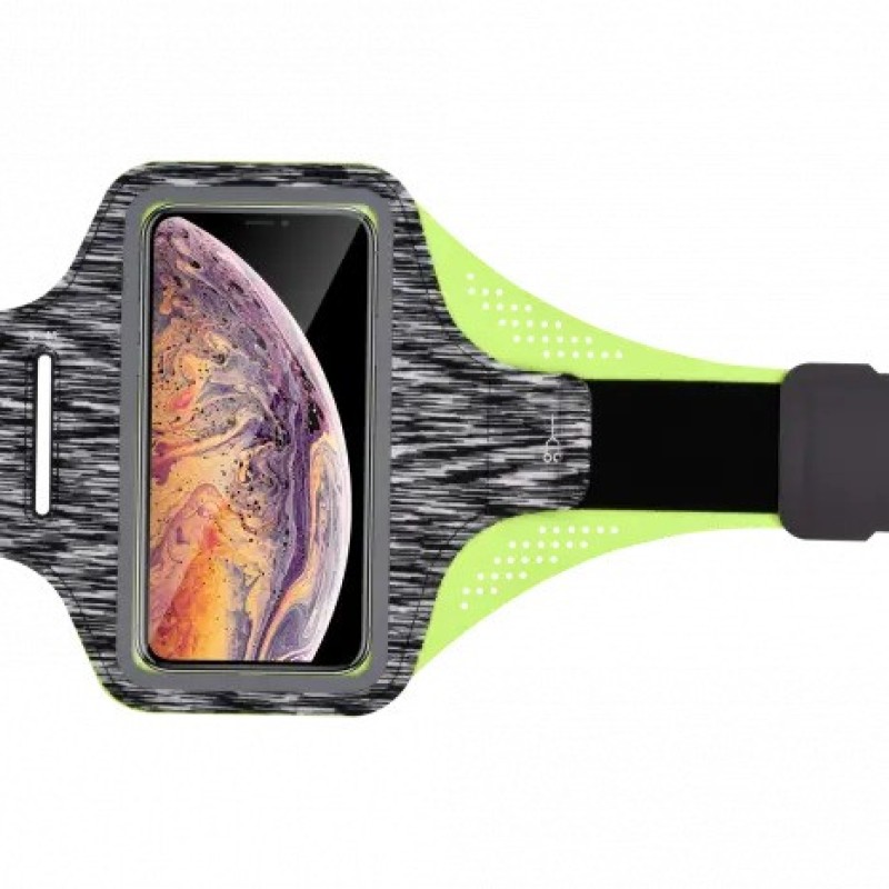 Devia Armband (Sport/Phone Holder)
