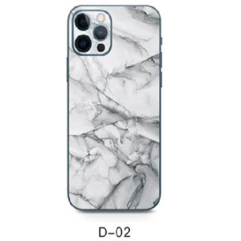 Devia Intelligent Back Film for Mobile