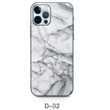 Devia Intelligent Back Film for Mobile