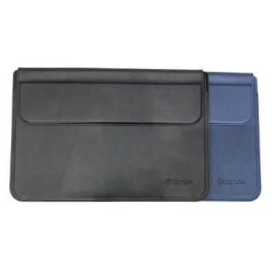 Devia MacBook Bag 14"/15" Blue
