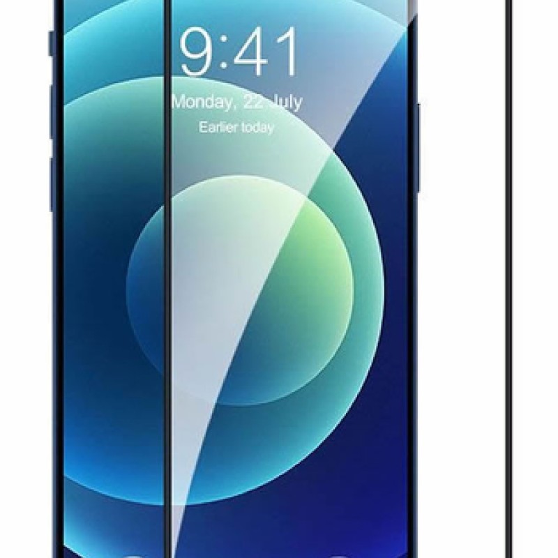 Devia Tempered Glass Screen Protector iPhone 13 Mini