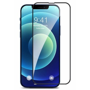 Devia Tempered Glass Screen Protector iPhone 13 Mini