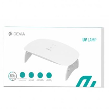 Devia UV Curing Lamp