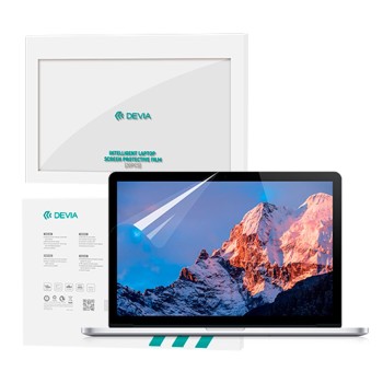 Devia Intelligent Screen Protection Film for Laptop