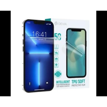Devia TPU Intelligent Screen Protection Film for Mobile
