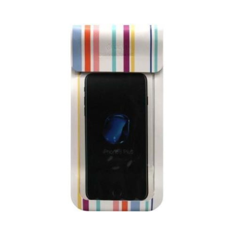 Devia Waterproof Bag for Mobile with Strap