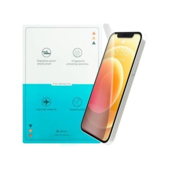 Devia Anti-Glare Intelligent Front Film