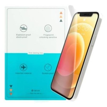 Devia Anti-Glare Intelligent Front Film