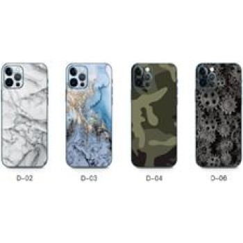 Devia Back Film for Mobiles