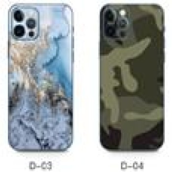 Devia Back Film for Mobiles