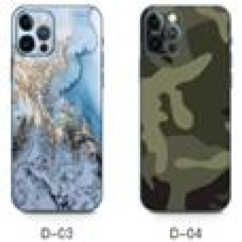 Devia Back Film for Mobiles