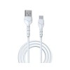 Devia USB-A to Type-C Cable 1m 2.1A