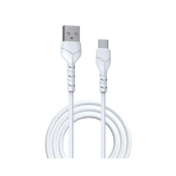 Devia USB-A to Type-C Cable 1m 2.1A