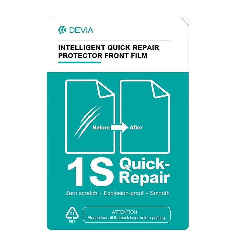 Devia Intelligent Front Screen Protection Film for Mobile