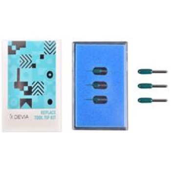 Devia Intelligent Film Cutting Plotter Machine Tool Tip Kit