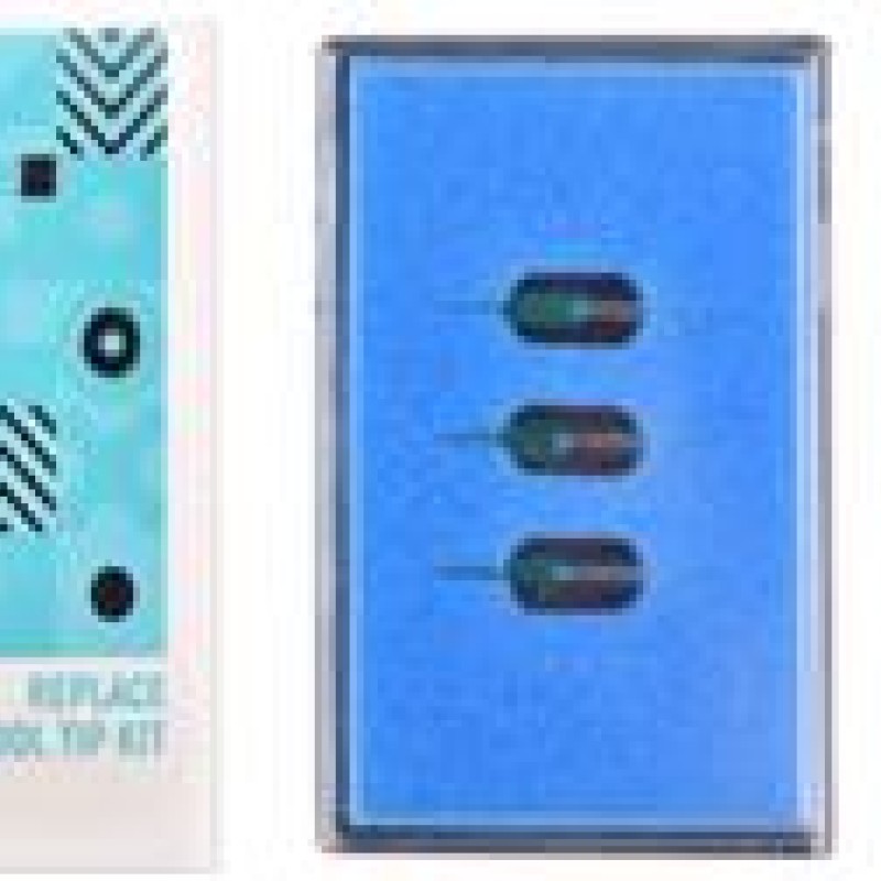 Devia Intelligent Film Cutting Plotter Machine Tool Tip Kit