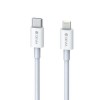 Devia Type-C to Lightning Cable 1m 3A
