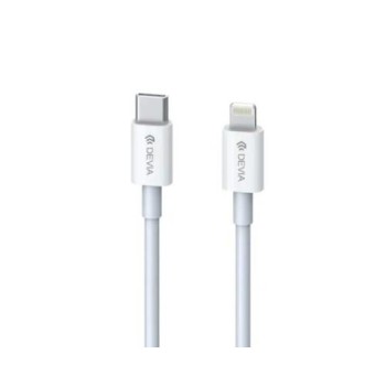 Devia Type-C to Lightning Cable 1m 3A