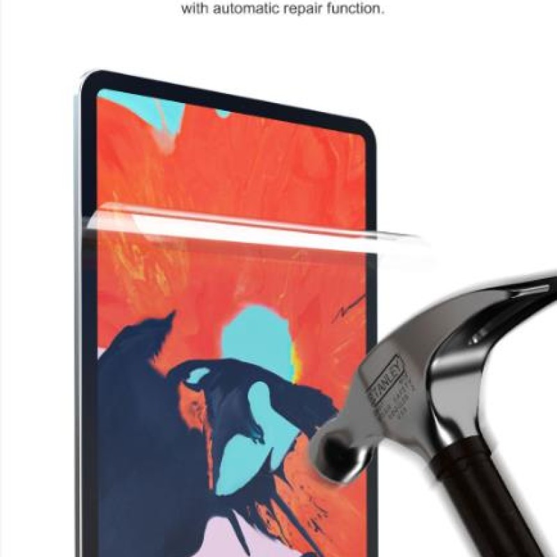 Devia TPU Screen Protection Film for Tablet 12.9"