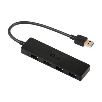 i-Tec U3HUB404 USB 3.0 4-Port Hub