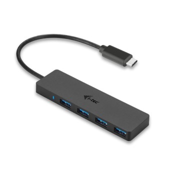 i-Tec C31HUB404 USB-C 4-Port Hub