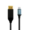 i-Tec C31 USB-C to DisplayPort 60Hz Cable