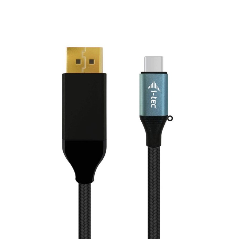 i-Tec C31 USB-C to DisplayPort 60Hz Cable